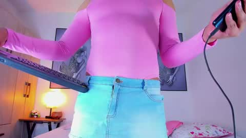 Avavega 1 online show from 04-09-26, 12:10