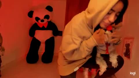 Valery -- online show from 12-11-24, 03:02