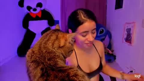 Valery -- online show from 12-15-24, 03:24