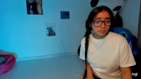 Valery -- online show from 02-14-25, 03:54