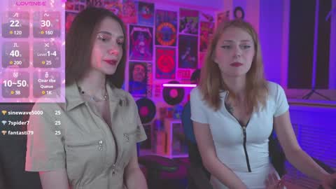 Avie online show from 01-21-25, 06:12