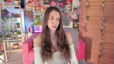 Avie online show from 01-23-25, 03:01