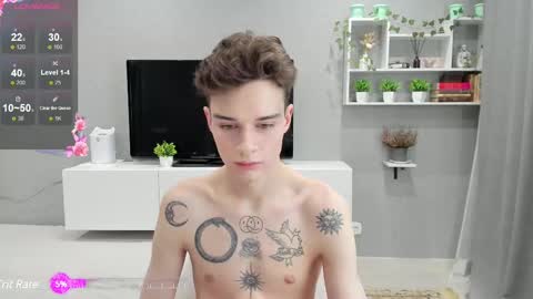 Snapshot of avegothy chatting on 02-18-25, 01:33 gothy 3 online show from 02-18-25, 01:33