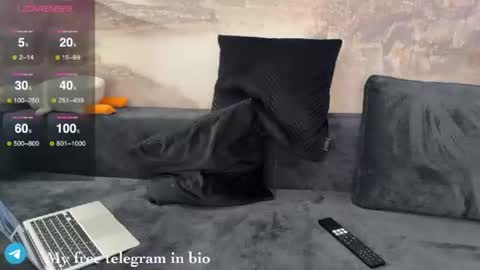 Alina online show from 07-14-26, 01:39