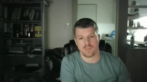 Avenger online show from 01-29-25, 07:04