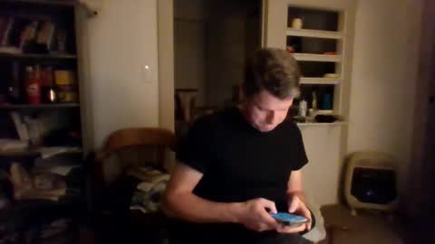 Avenger online show from 03-07-26, 02:08