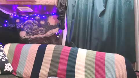 raven blue online show from 03-08-25, 03:13