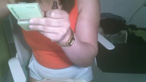 Snapshot of averageuncut1 chatting on 02-24-25, 11:54 Rhian online show from 02-24-25, 11:54