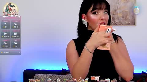 AveryWillow online show from 12-26-24, 02:16