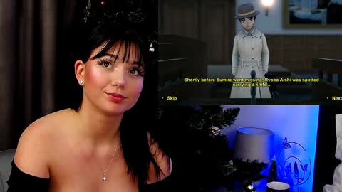 AveryWillow online show from 12-28-24, 11:59