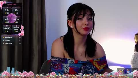 AveryWillow online show from 03-08-25, 10:11