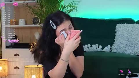 AveryWillow online show from 11-11-25, 06:35