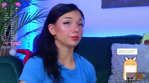 AveryWillow online show from 12-03-25, 04:27