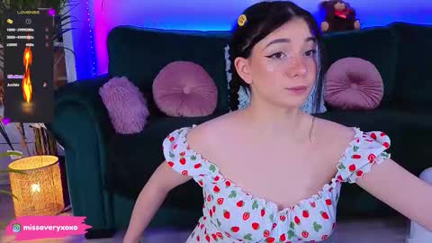 AveryWillow online show from 03-20-26, 12:04