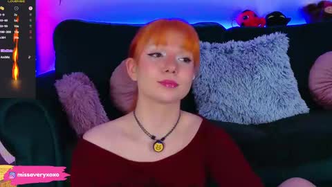 Snapshot of averywillow chatting on 05-02-26, 11:32 AveryWillow online show from 05-02-26, 11:32