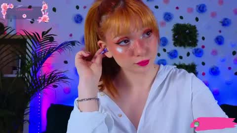 Snapshot of averywillow chatting on 05-24-26, 04:56 AveryWillow online show from 05-24-26, 04:56