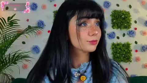 Snapshot of averywillow chatting on 06-03-26, 01:08 AveryWillow online show from 06-03-26, 01:08
