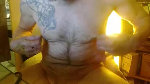 avesatana666 online show from 02-02-26, 02:54