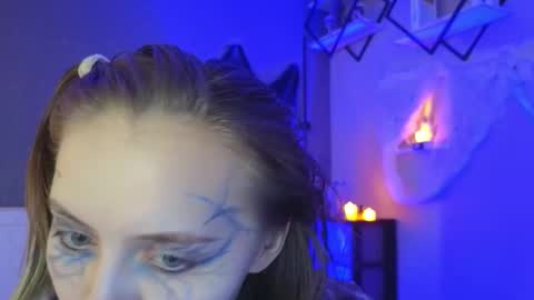 avgustina_love online show from 10-24-25, 09:49