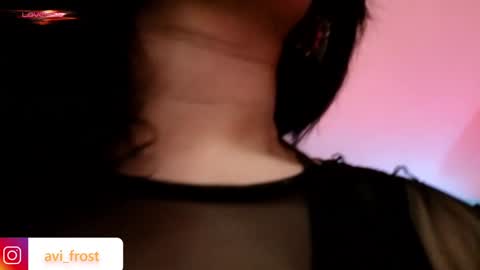 Snapshot of avi_frost chatting on 12-12-24, 07:19 Saraaaa independent model 3 online show from 12-12-24, 07:19