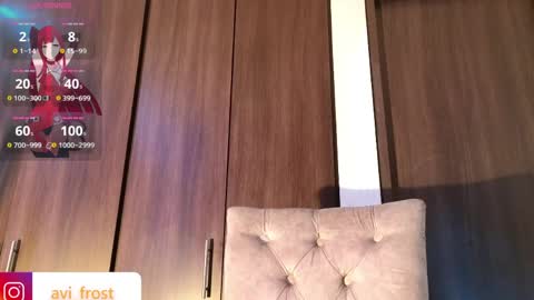 Saraaaa independent model 3 online show from 04-21-26, 09:26