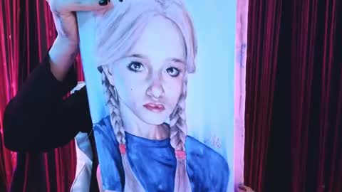 Snapshot of avi_nile chatting on 02-18-25, 02:38 Avriel online show from 02-18-25, 02:38