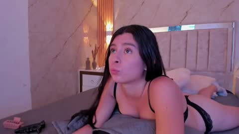 Avigail  online show from 02-10-26, 06:45