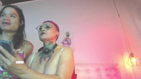 Avilyn online show from 11-02-25, 11:34