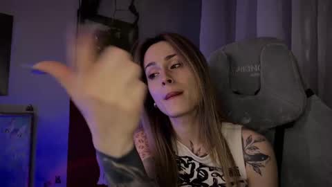 Aviva online show from 02-13-25, 10:22