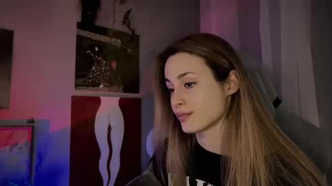 Aviva online show from 02-21-25, 10:15