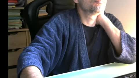 YANN... and SOPHIE sometimes online show from 01-14-25, 08:09