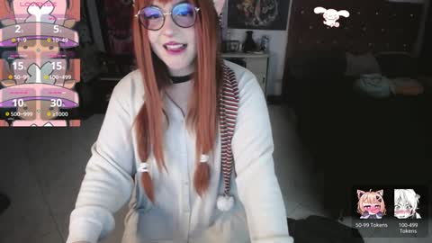 Abril online show from 12-21-24, 12:20