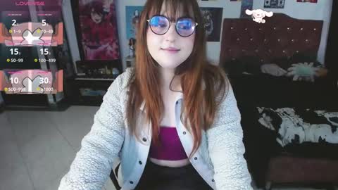 Abril online show from 02-12-25, 02:35