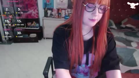 Abril online show from 10-12-25, 02:32