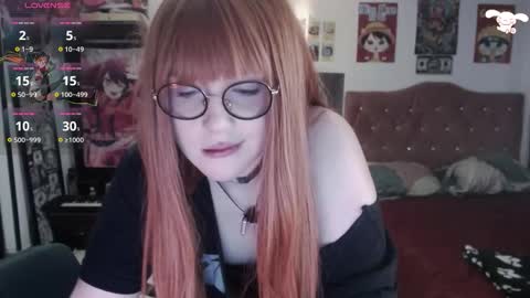 Abril online show from 12-05-25, 04:43