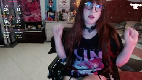 Abril online show from 04-04-26, 03:38