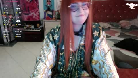 Abril online show from 04-06-26, 05:52