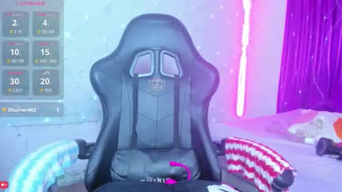 avril_jonson online show from 11-26-25, 10:55