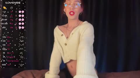 avril_pearly_ online show from 02-15-25, 10:52