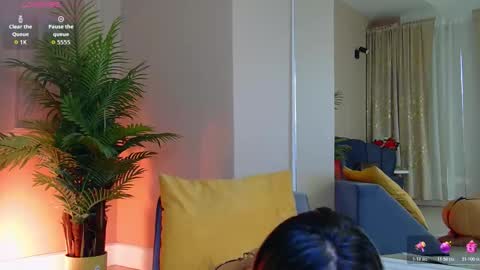 AVRILL CYRUX online show from 02-03-26, 07:13