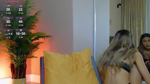 AVRILL CYRUX online show from 02-26-26, 08:13