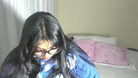 avrilrizox online show from 03-29-26, 08:14