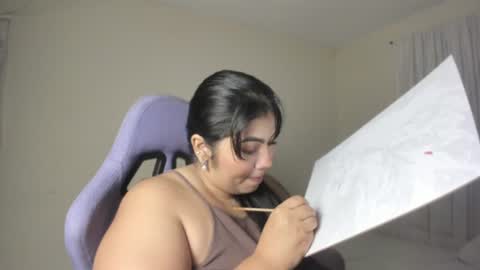 avrilrizox online show from 07-30-26, 03:05