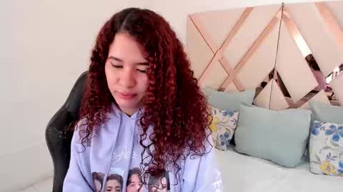 Avril  online show from 01-16-26, 11:36