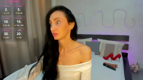 Snapshot of avrora_mars chatting on 07-04-26, 09:15 Avrora online show from 07-04-26, 09:15