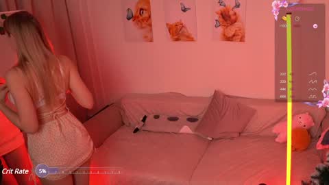 Avrora online show from 01-28-25, 05:35