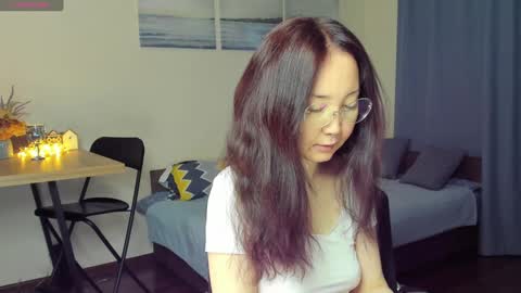 Avrora online show from 12-22-24, 01:55