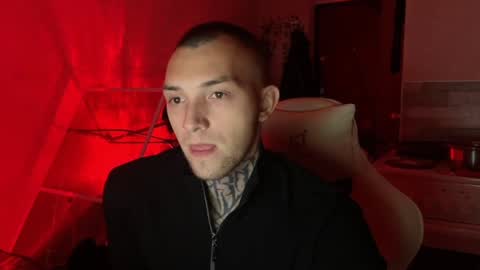 JustBoy online show from 02-16-25, 04:42