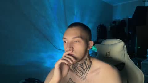 JustBoy online show from 02-17-25, 05:53