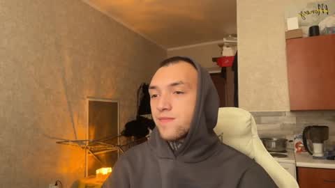 JustBoy online show from 02-20-25, 06:28